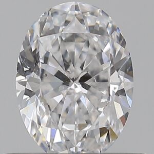 0.5 CT OVAL