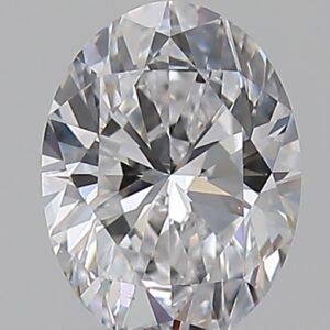 0.5 CT OVAL