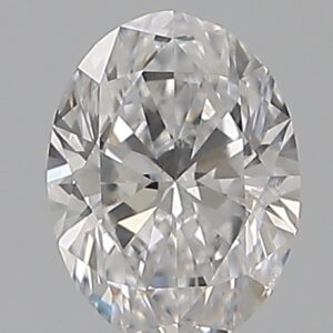 0.5 CT OVAL