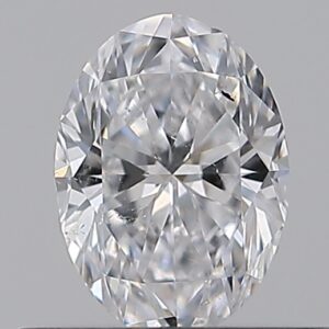 0.5 CT OVAL