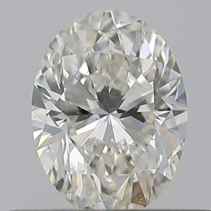 0.5 CT OVAL