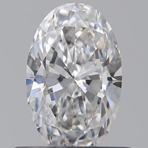 0.5 CT OVAL