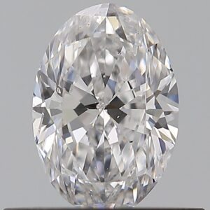 0.5 CT OVAL