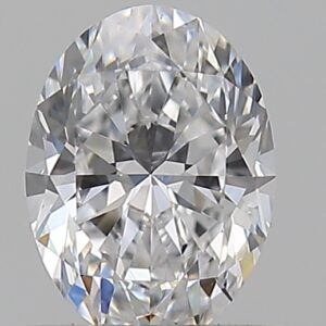 0.5 CT OVAL