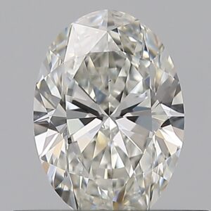 0.5 CT OVAL