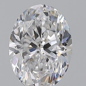 0.5 CT OVAL
