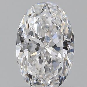 0.5 CT OVAL