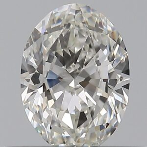 0.5 CT OVAL