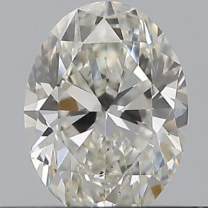 0.5 CT OVAL