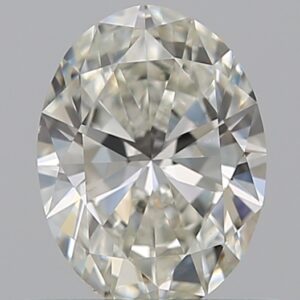 0.5 CT OVAL