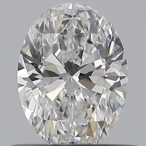 0.5 CT OVAL