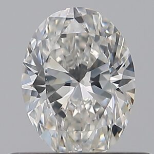 0.5 CT OVAL