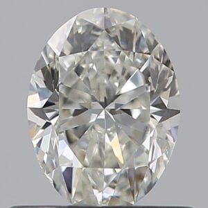 0.5 CT OVAL