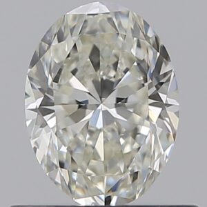 0.5 CT OVAL