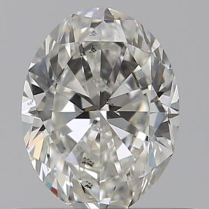 0.5 CT OVAL
