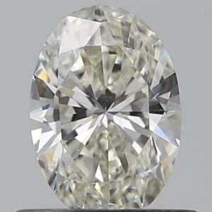 0.5 CT OVAL