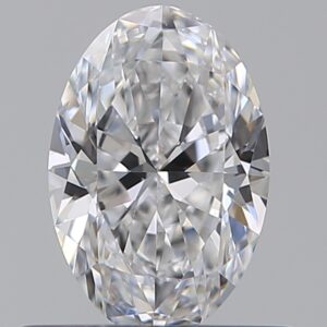 0.5 CT OVAL