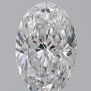 0.5 CT OVAL