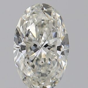 0.5 CT OVAL