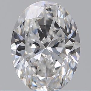 0.5 CT OVAL
