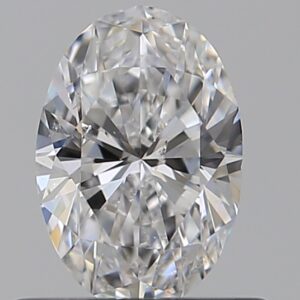 0.5 CT OVAL