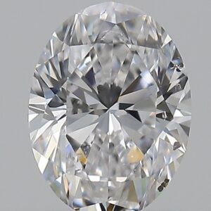 0.5 CT OVAL