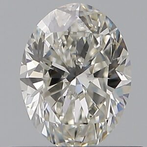 0.5 CT OVAL