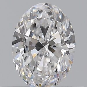 0.5 CT OVAL
