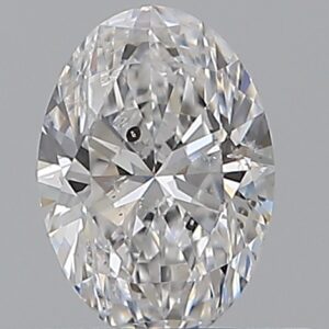 0.5 CT OVAL