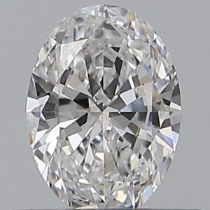 0.5 CT OVAL