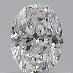 0.5 CT OVAL