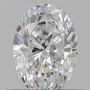 0.5 CT OVAL