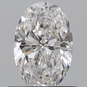 0.5 CT OVAL