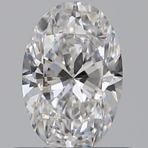 0.5 CT OVAL