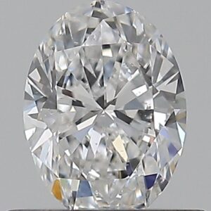0.5 CT OVAL