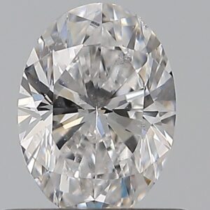 0.5 CT OVAL