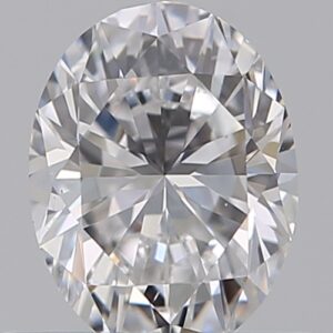 0.5 CT OVAL