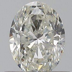 0.5 CT OVAL