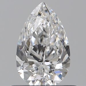 0.5 CT PEAR
