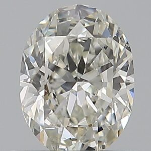 0.5 CT OVAL