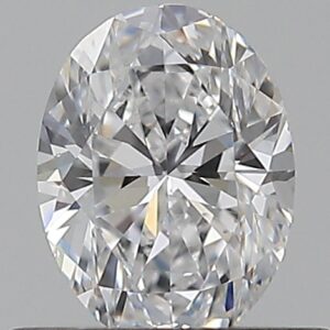 0.5 CT OVAL
