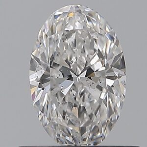 0.5 CT OVAL