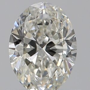 0.5 CT OVAL