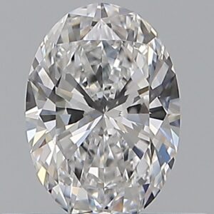 0.5 CT OVAL