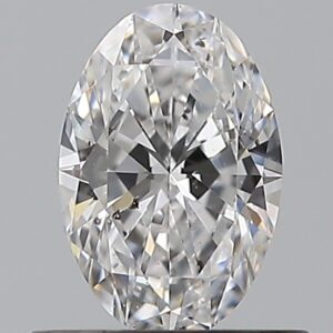 0.5 CT OVAL