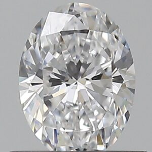 0.5 CT OVAL