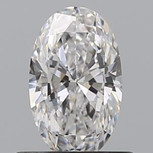 0.5 CT OVAL