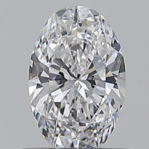 0.5 CT OVAL