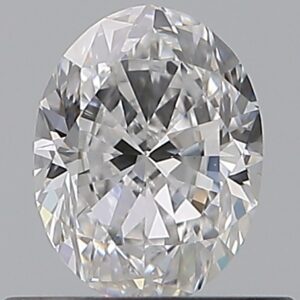 0.5 CT OVAL
