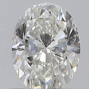 0.5 CT OVAL